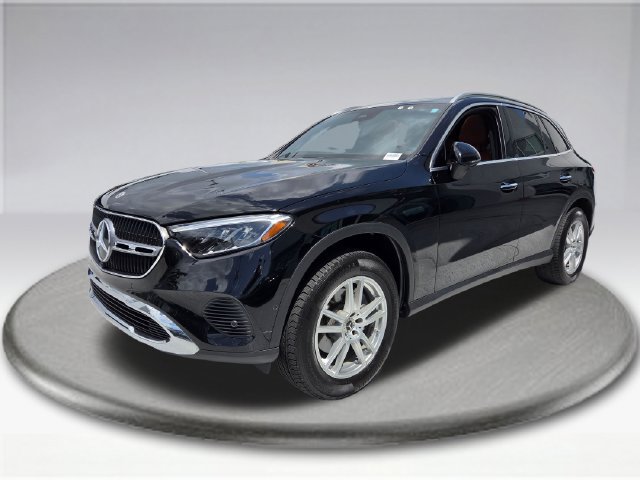 Used 2023 Mercedes-Benz GLC 300 image 23