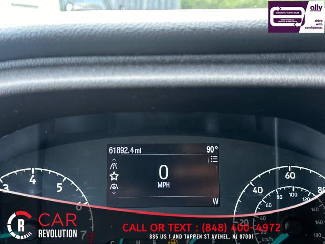 Used 2021 Ford Transit 350 XLT RWD image 10