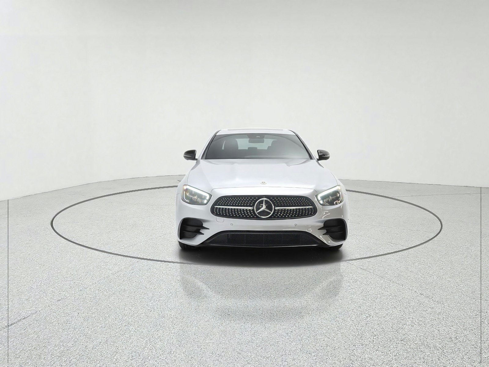 Certified 2023 Mercedes-Benz E 350 Sedan image 2