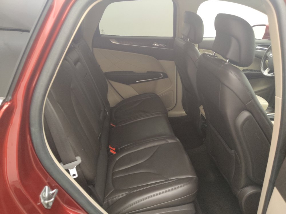 Used 2019 Lincoln MKC Reserve w/ MKC Climate Package FWD image 19