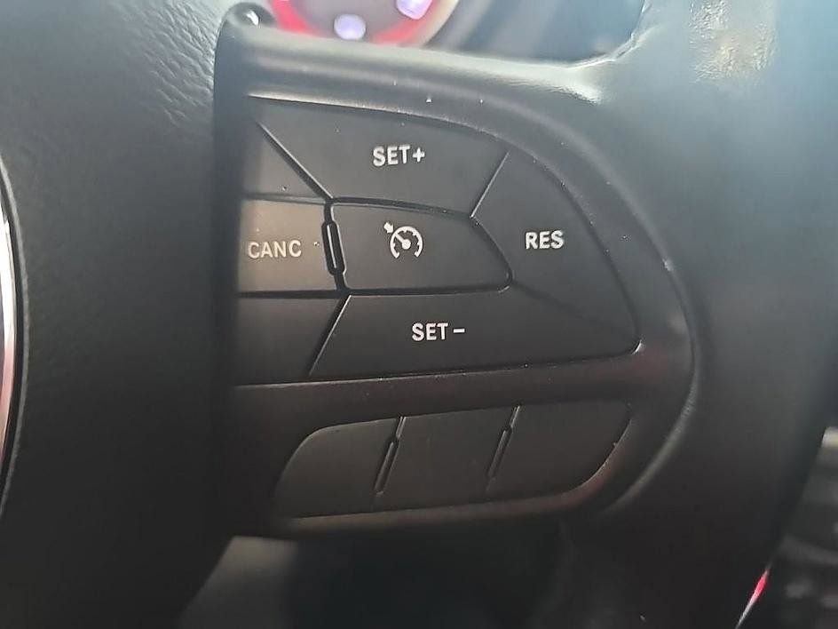 Used 2020 Dodge Challenger SXT w/ Cold Weather Group AWD/4WD image 19