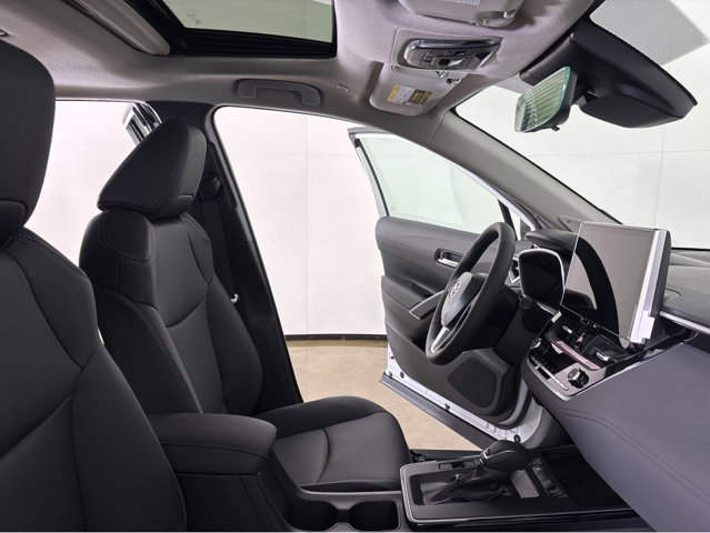 New 2026 Toyota Corolla Cross XLE image 5