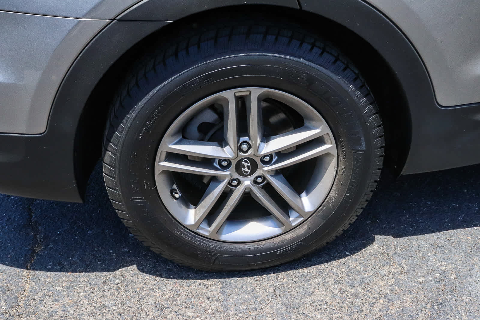 Used 2018 Hyundai Santa Fe Sport FWD image 13