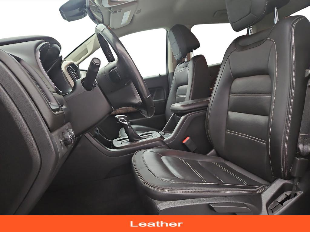 Used 2022 GMC Canyon Denali image 12