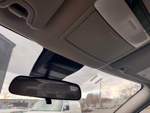 Used 2024 Nissan Altima 2.5 SV image 35