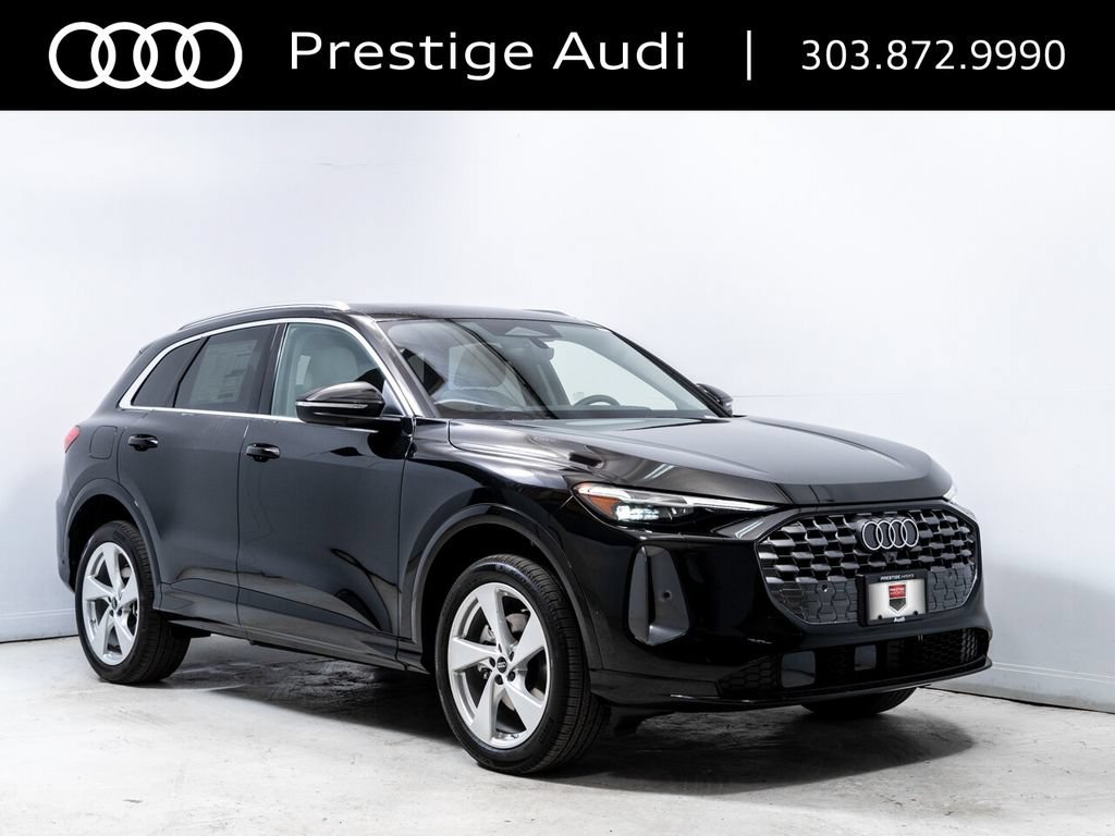 New 2026 Audi Q5 Premium Plus AWD/4WD image 9
