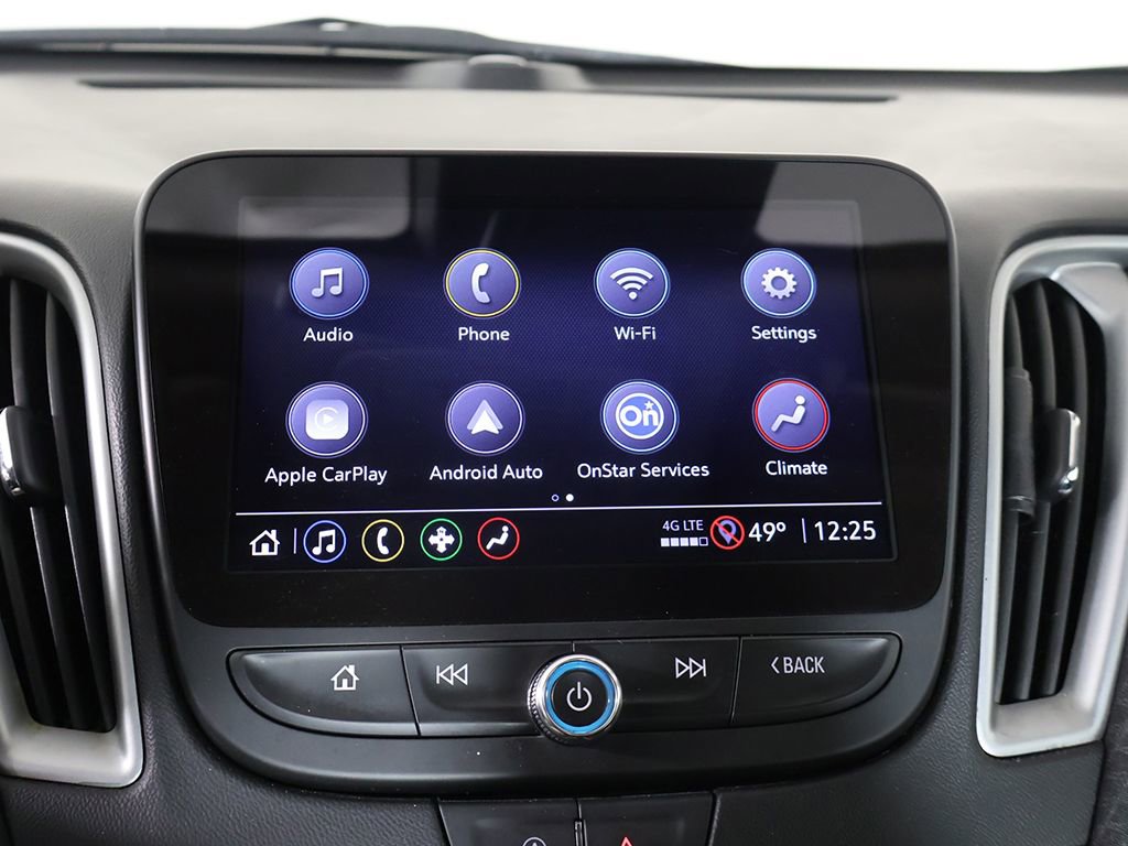 Used 2023 Chevrolet Malibu LT FWD image 37