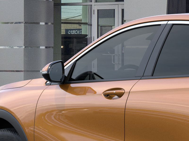 New 2026 Buick Envista Preferred w/ Convenience I Package image 12