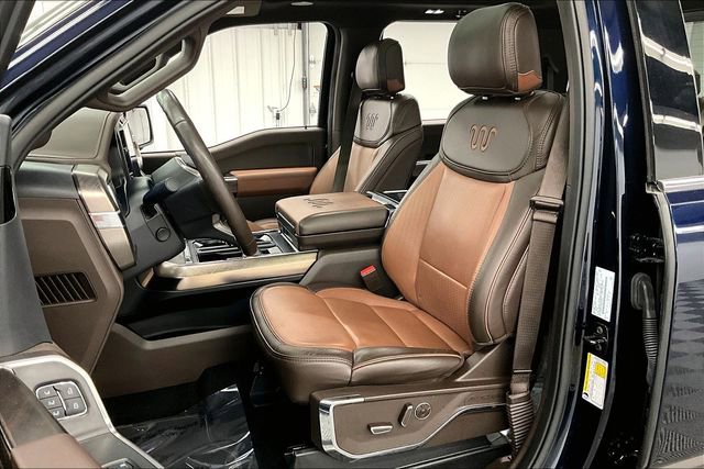 Used 2024 Ford F150 King Ranch image 21