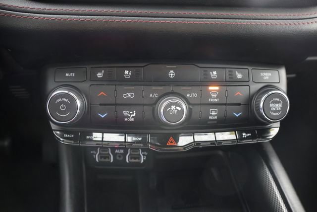 Used 2021 Dodge Durango R/T w/ Tow 'N Go Package image 15