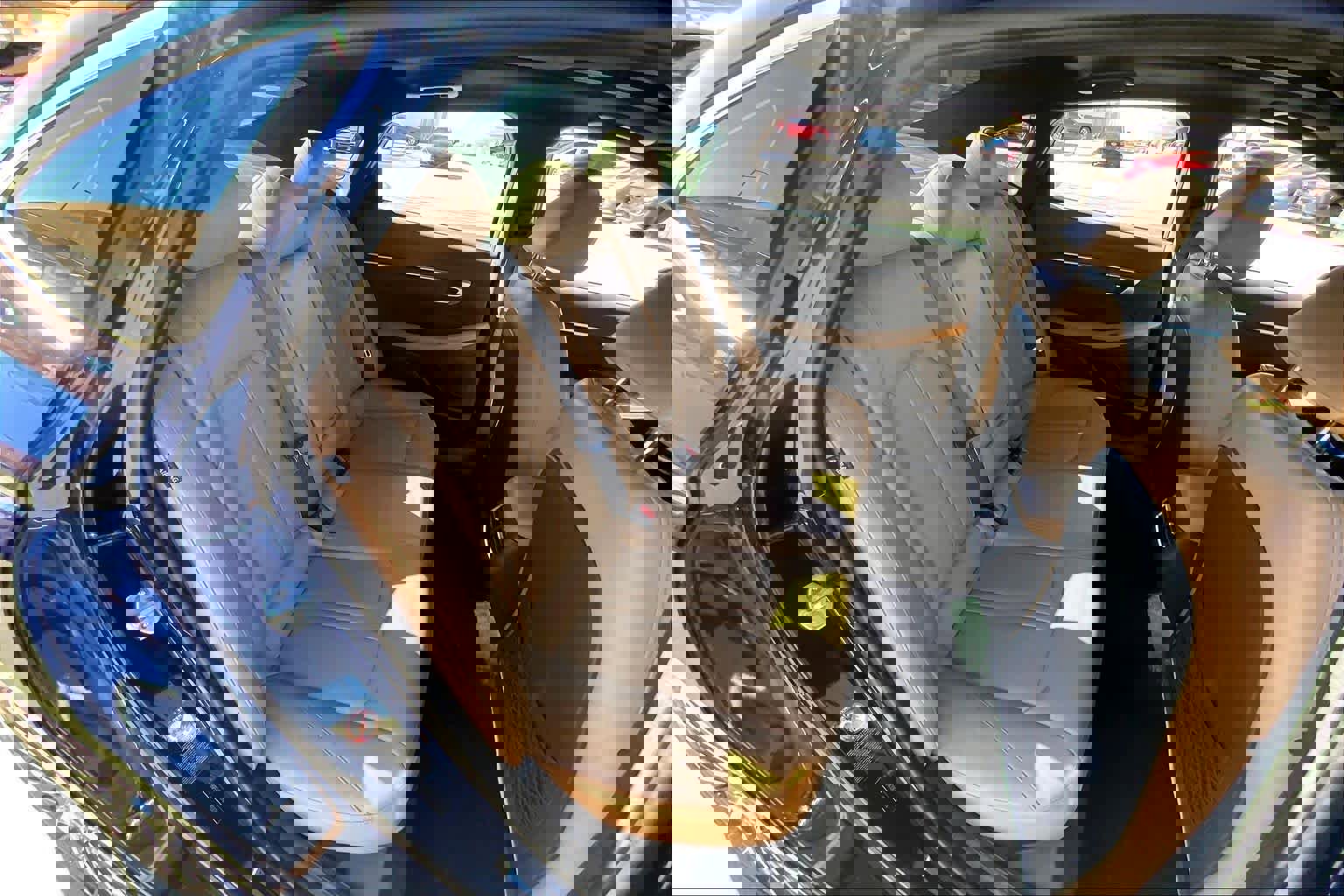 Used 2020 Hyundai Sonata Limited w/ Cargo Package image 20