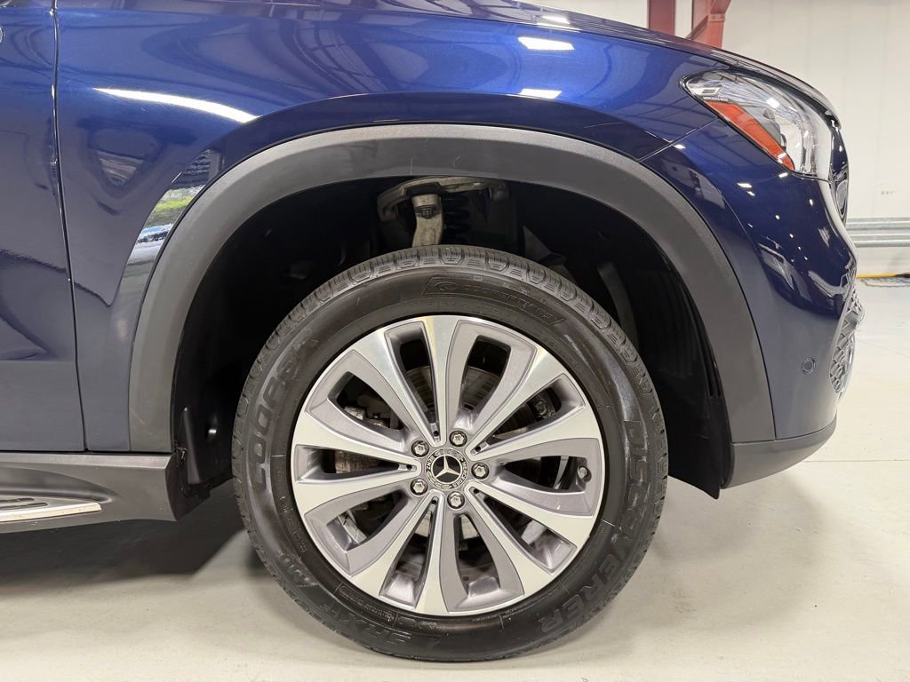 Certified 2022 Mercedes-Benz GLE 350 4MATIC image 16