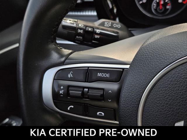 Used 2024 Kia K5 GT-Line w/ GT-Line Premium Package FWD image 27
