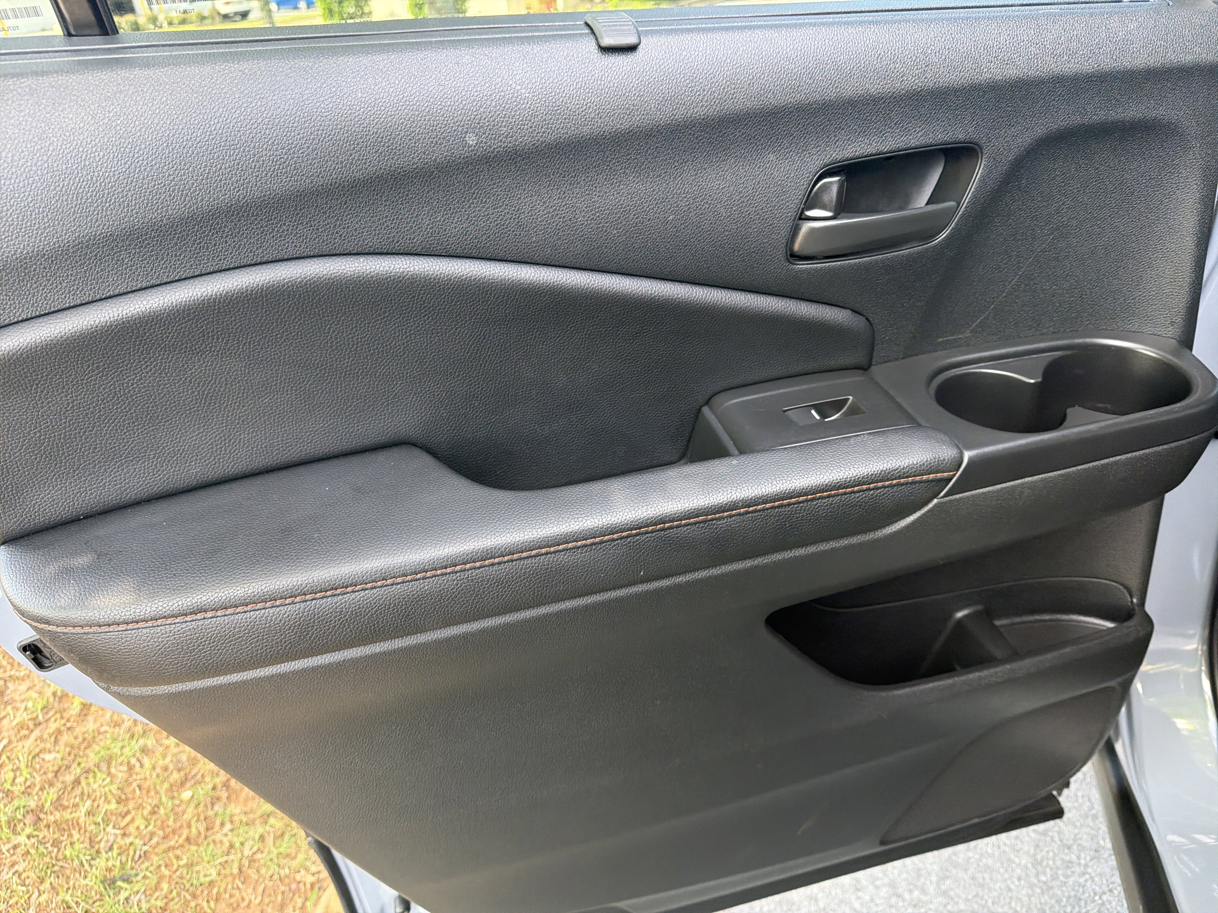 Used 2022 Honda Passport TrailSport image 27