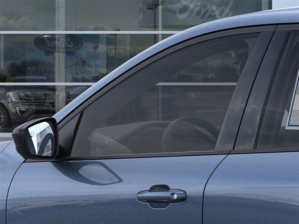 New 2026 Ford Escape Active image 20