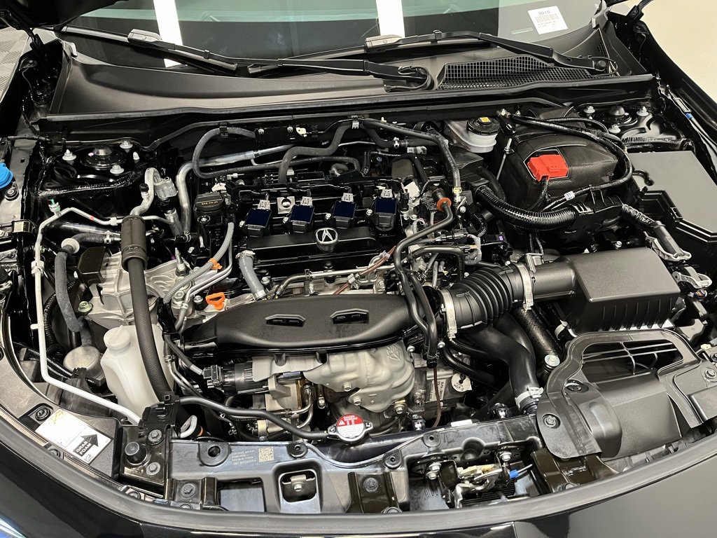 Certified 2025 Acura Integra image 20