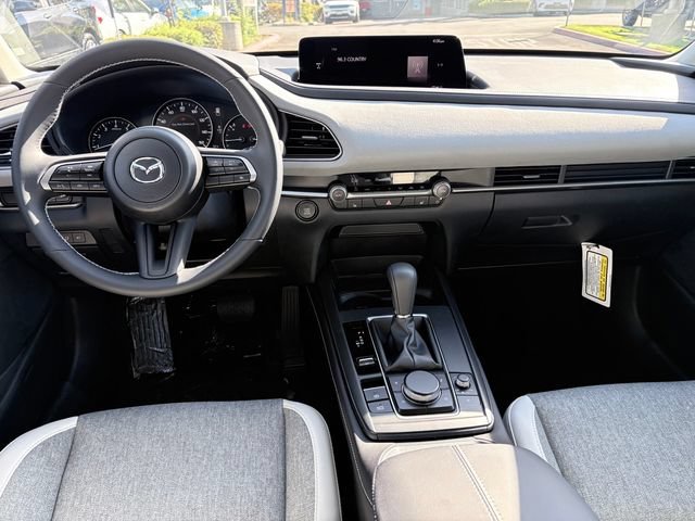 New 2026 MAZDA CX-30 Aire Edition AWD/4WD image 7