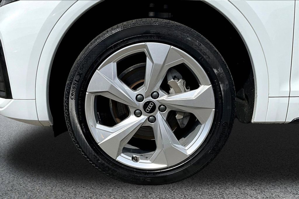Used 2023 Audi Q5 2.0T Premium Plus w/ Premium Plus Package image 34