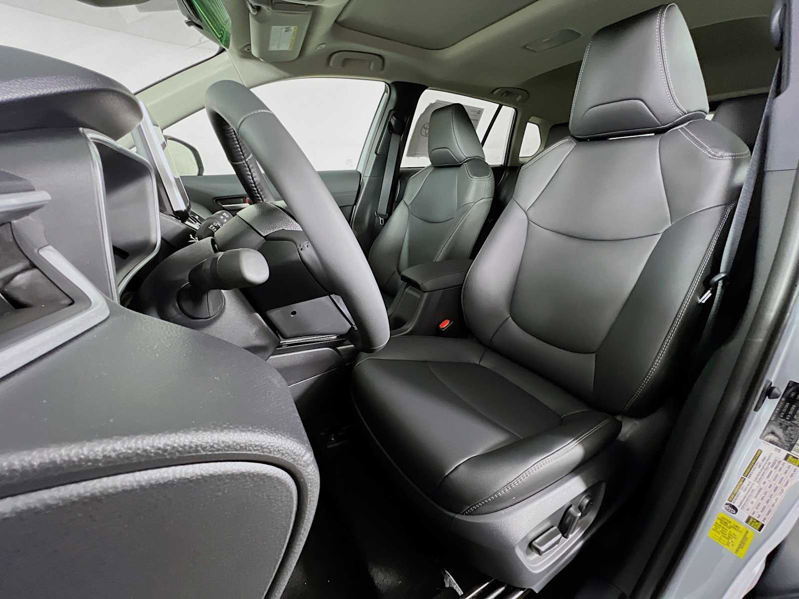 New 2026 Toyota Corolla Cross XLE image 13