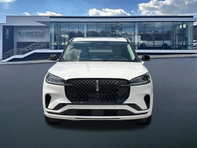 New 2026 Lincoln Aviator Reserve w/ Luxury Package AWD/4WD image 2
