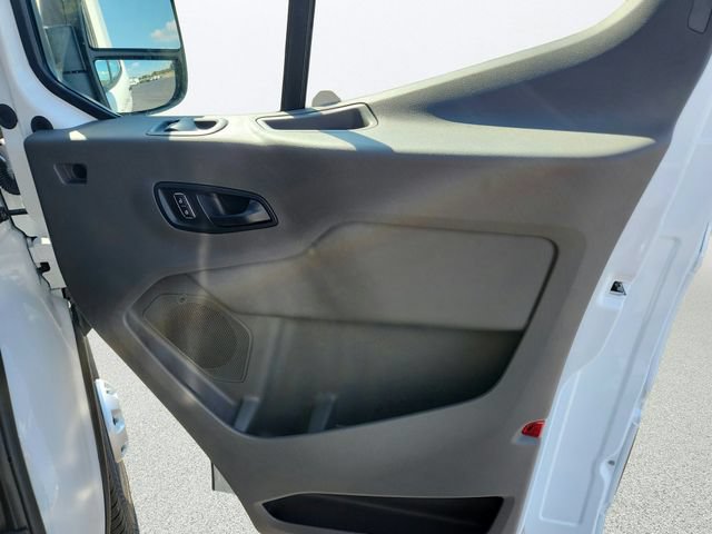 New 2027 Ford Transit 250 148 Medium Roof Extended AWD w/ Load Area Protection Package image 22