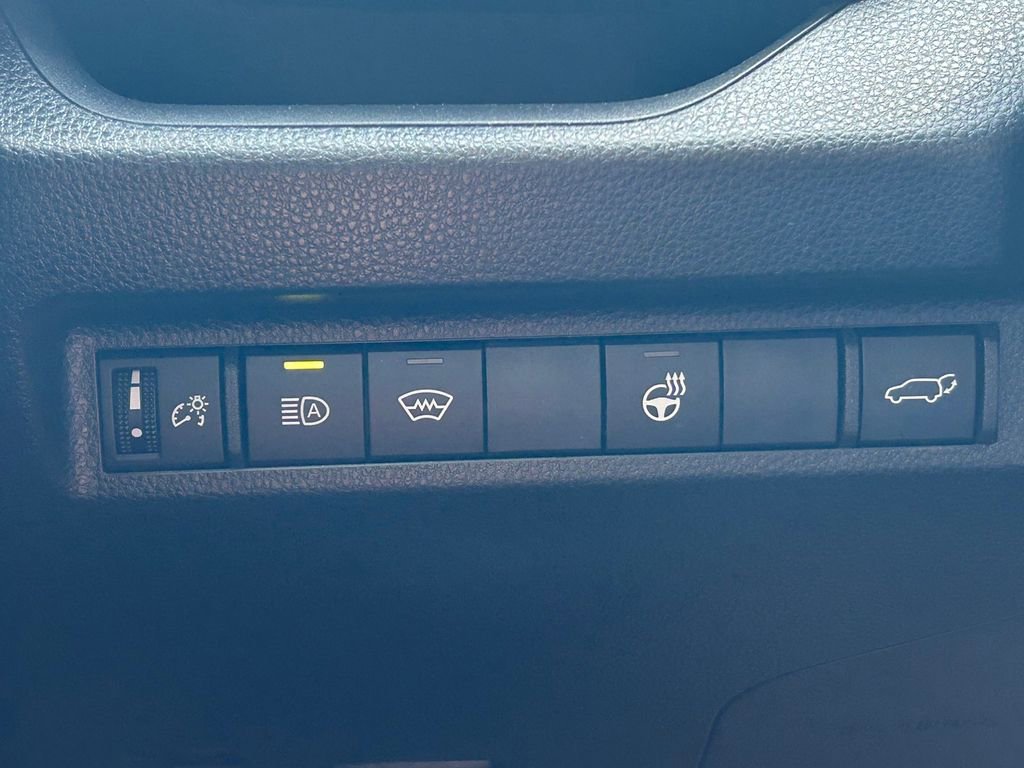 Used 2024 Toyota RAV4 XLE Premium w/ Weather Package image 24