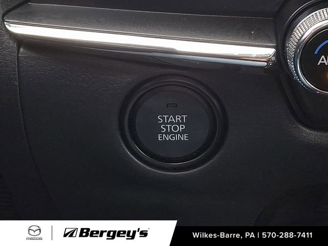 Certified 2025 MAZDA CX-30 AWD 2.5 S w/ Preferred Package image 25