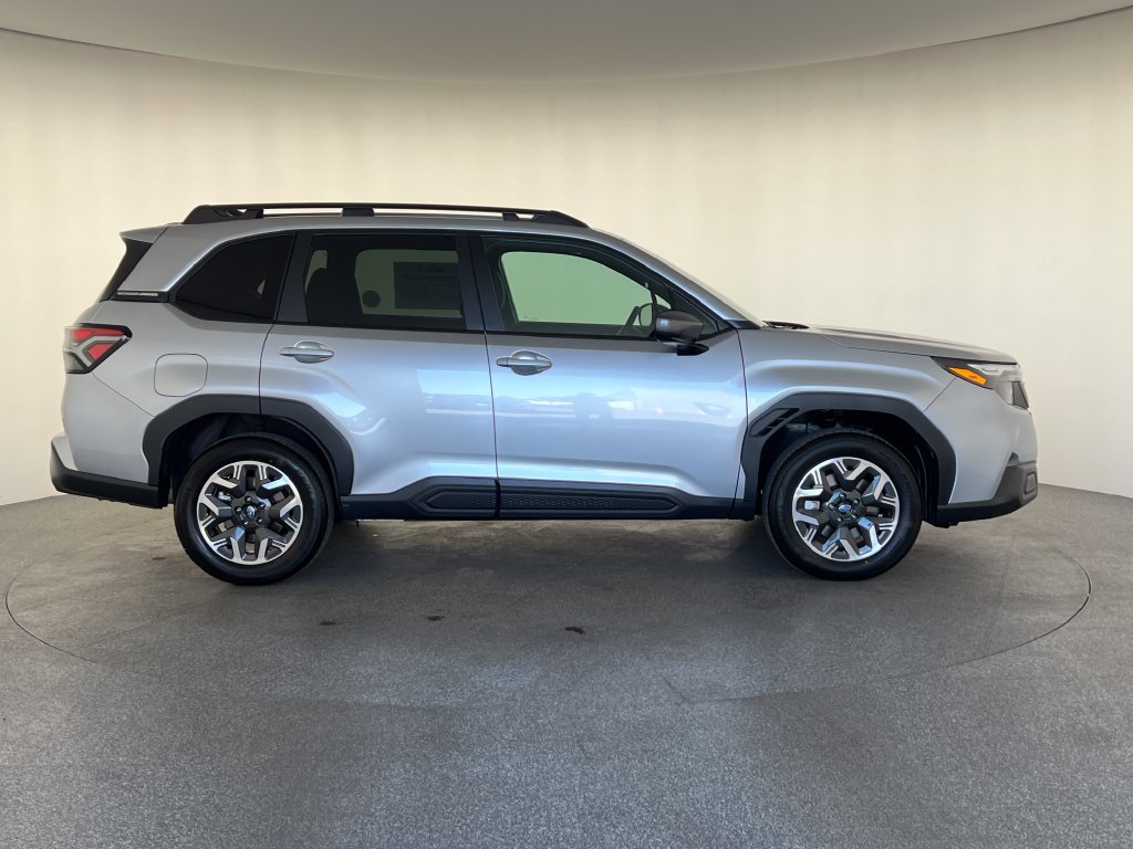 New 2026 Subaru Forester Premium AWD/4WD image 2