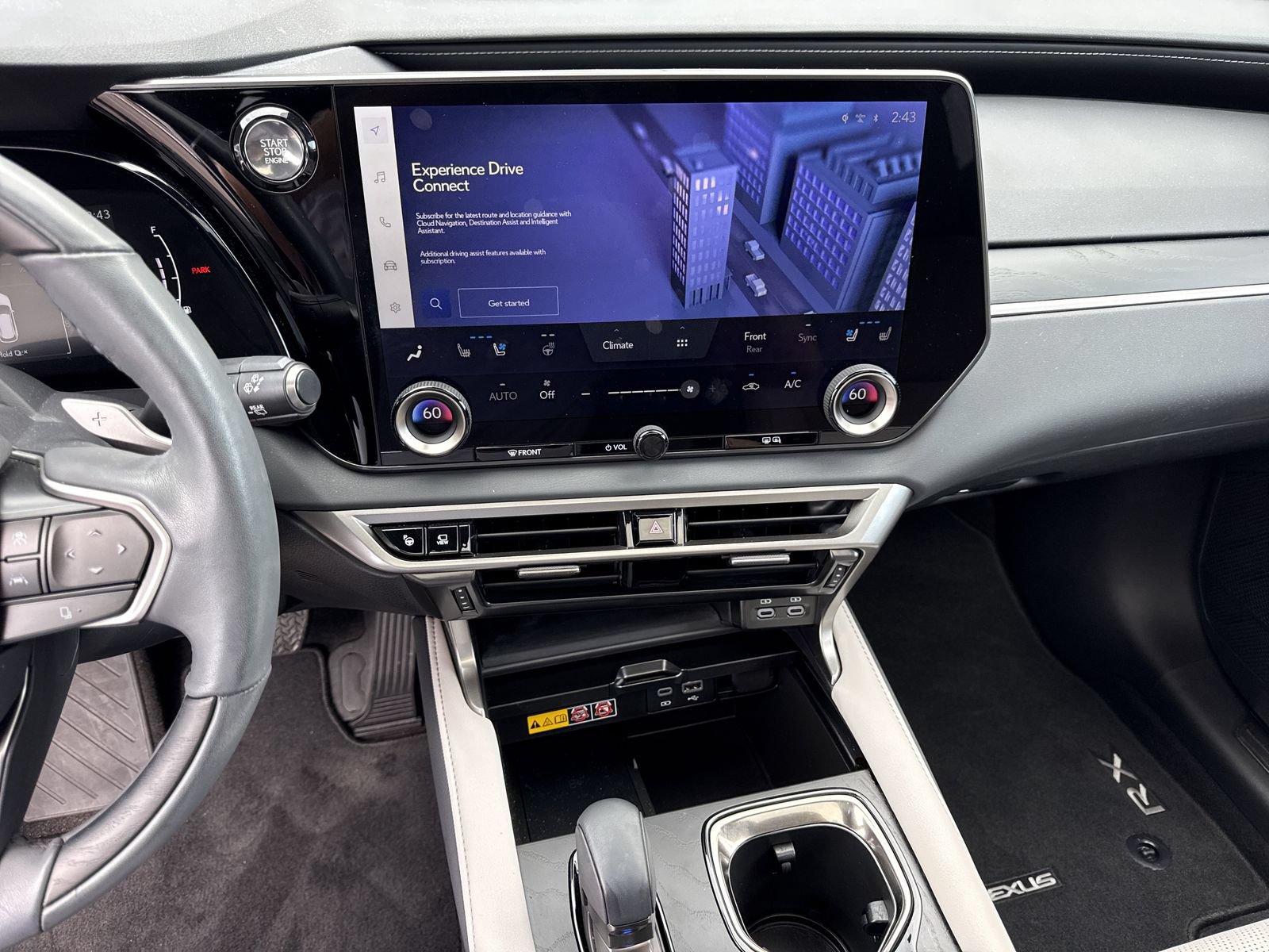 Used 2024 Lexus RX 350 Premium Plus w/ Convenience Package FWD image 32