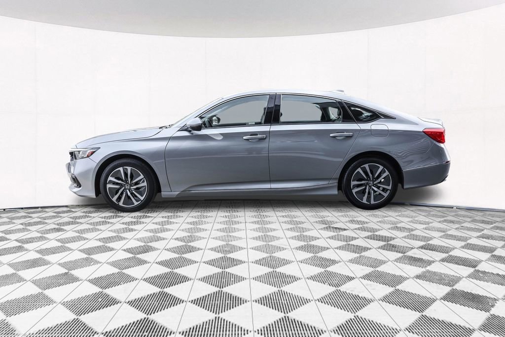 Used 2021 Honda Accord EX-L image 15
