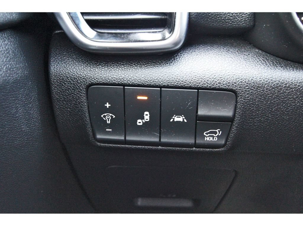 Used 2020 Kia Sportage SX FWD image 23