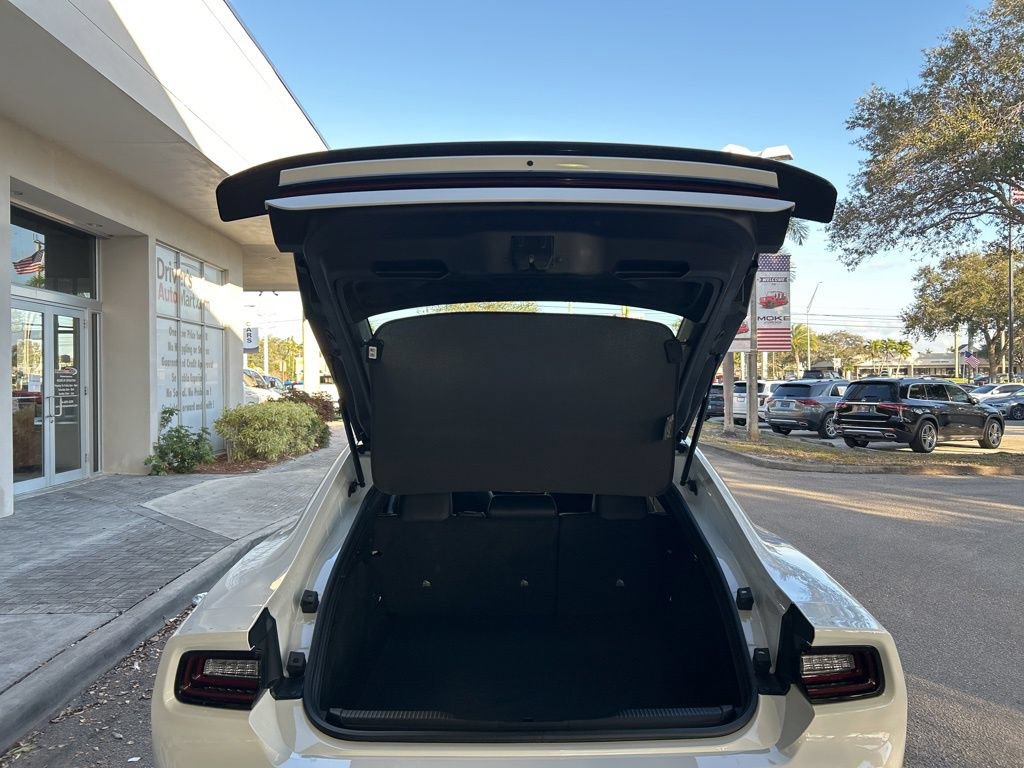 New 2026 Dodge Charger Scat Pack AWD/4WD image 29