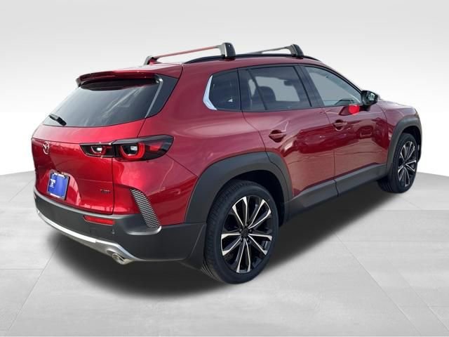 New 2026 MAZDA CX-50 2.5 Turbo w/ Premium Plus Pkg image 5
