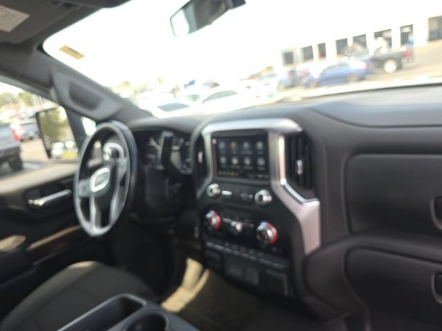Certified 2022 GMC Sierra 2500 SLE w/ SLE Value Package; AWD/4WD image 13