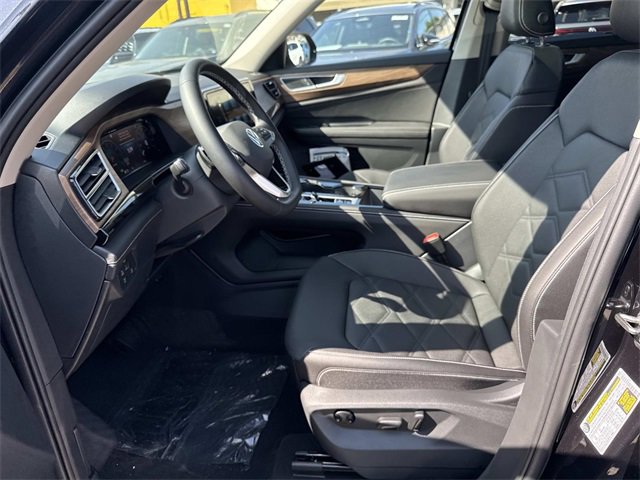 New 2026 Volkswagen Atlas SE image 16