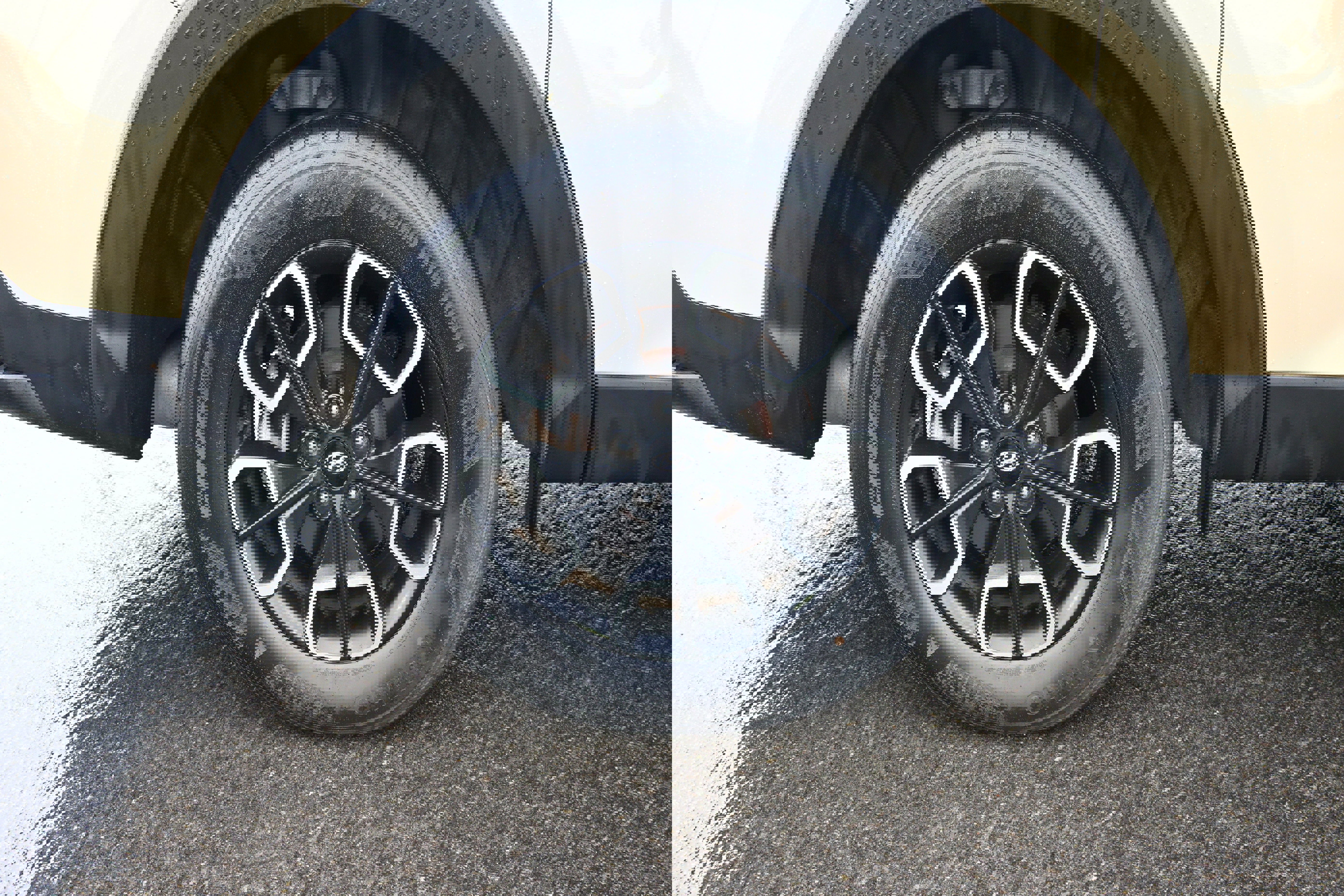 Used 2023 Hyundai Santa Cruz SE image 9