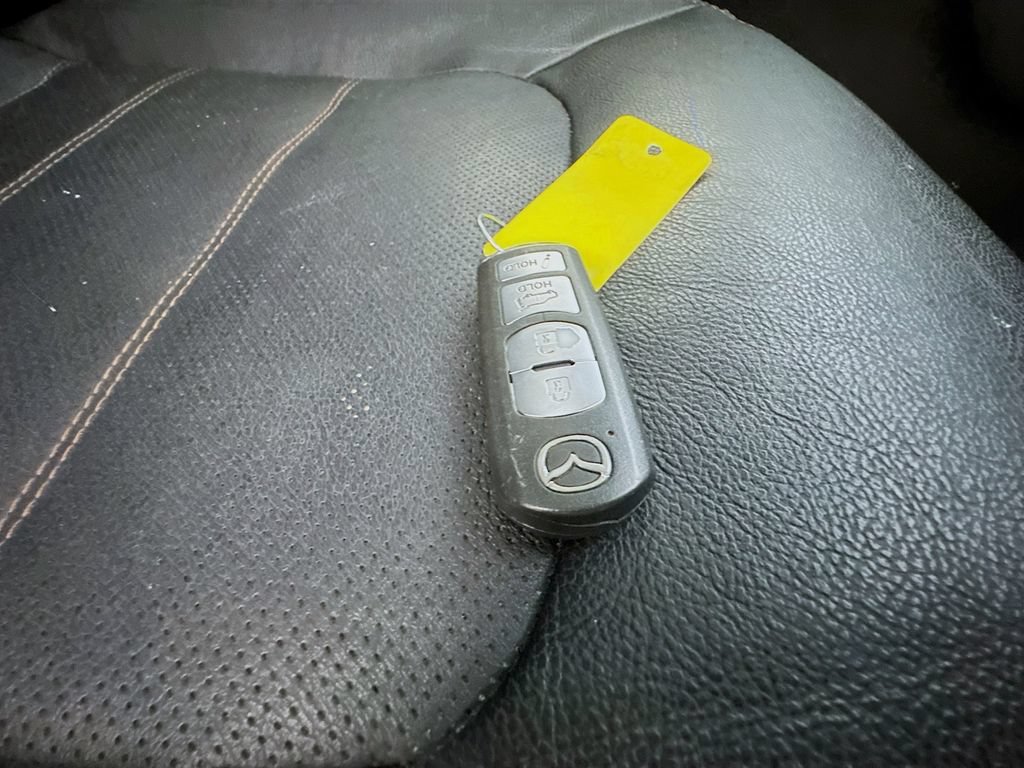 Used 2017 MAZDA CX-5 Grand Touring AWD/4WD image 42