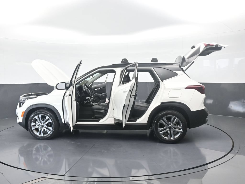 Used 2023 Kia Seltos S FWD image 72