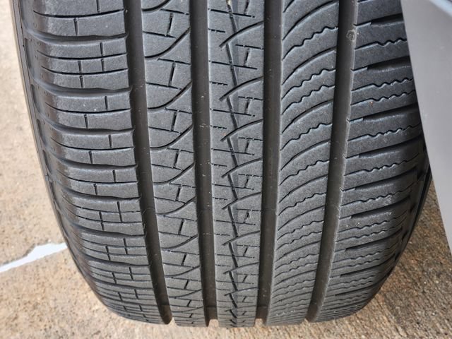 Used 2026 Land Rover Defender 110 S AWD/4WD image 11
