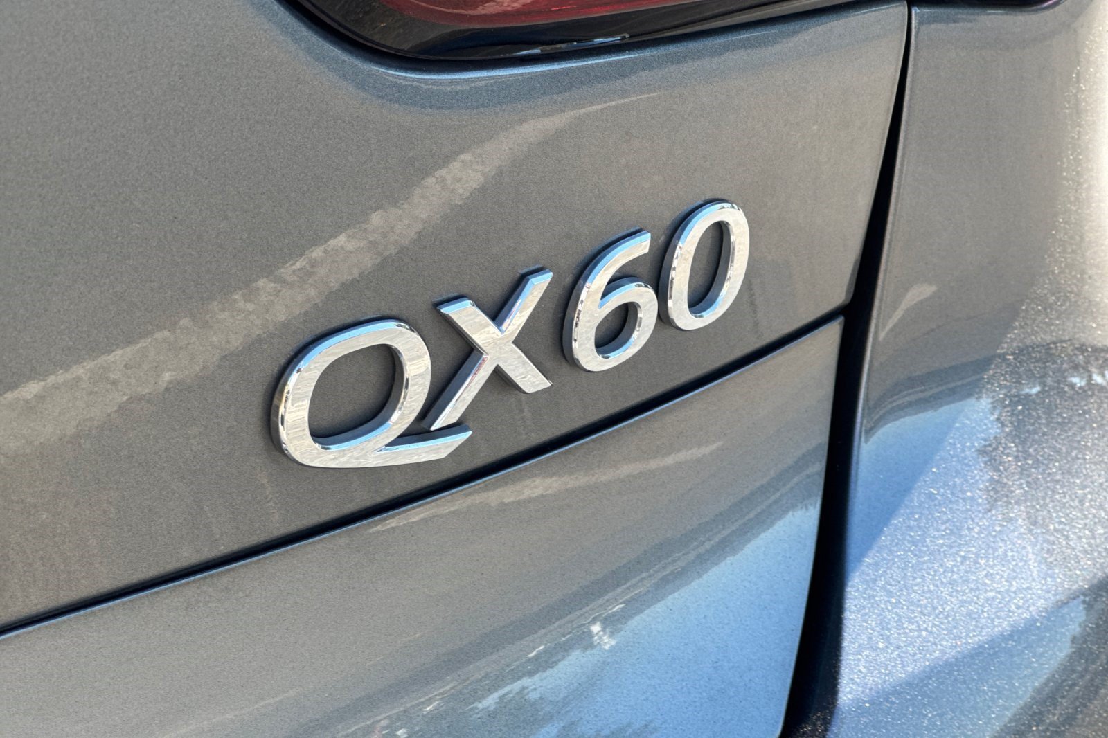 Used 2020 INFINITI QX60 Signature Edition AWD/4WD image 40
