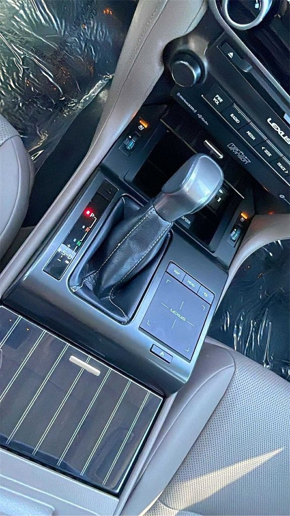 Certified 2023 Lexus GX 460 Premium image 20