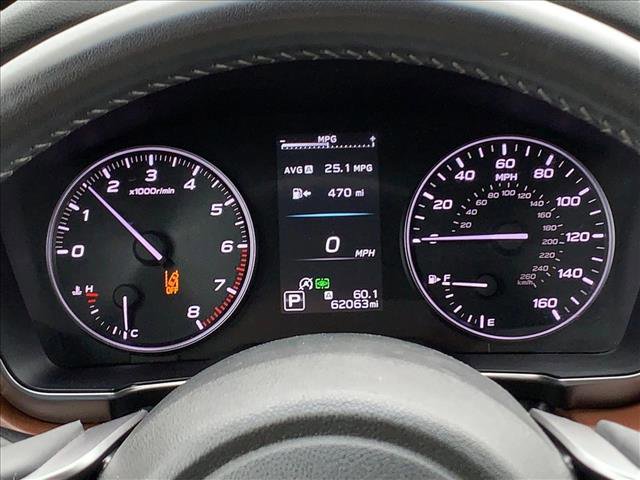 Used 2020 Subaru Outback Touring XT image 14