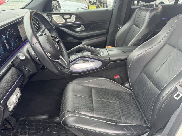 Used 2023 Mercedes-Benz GLE 350 4MATIC image 25
