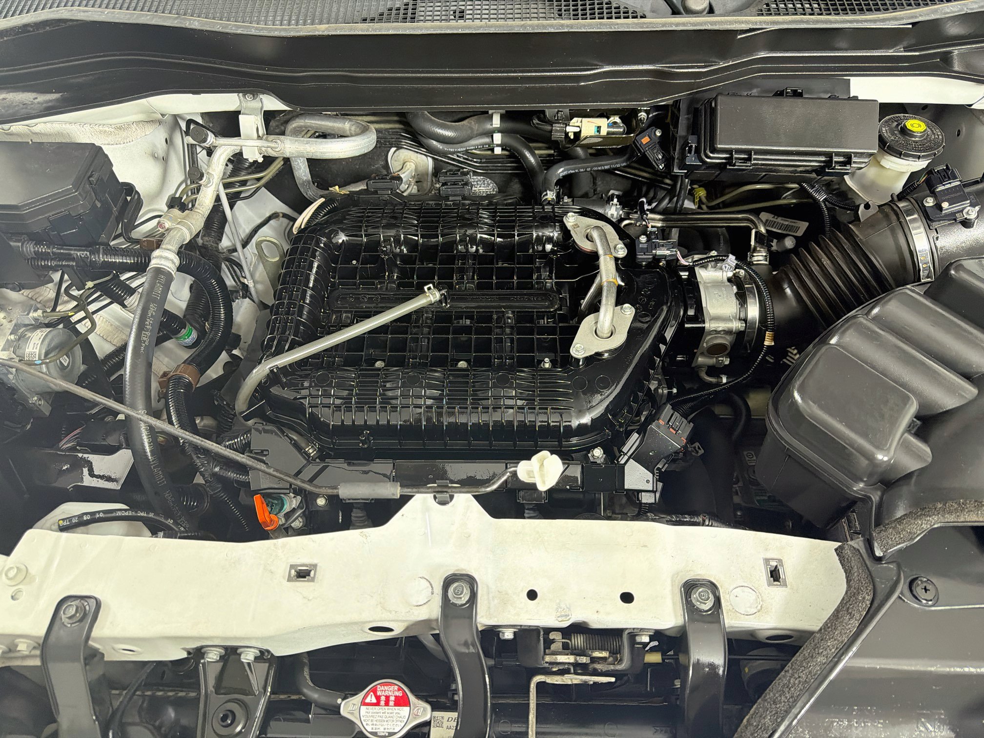 Used 2020 Honda Ridgeline Sport image 31