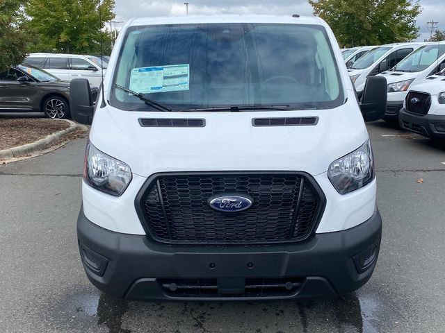New 2025 Ford Transit 150 Low Roof w/ Load Area Protection Package image 2