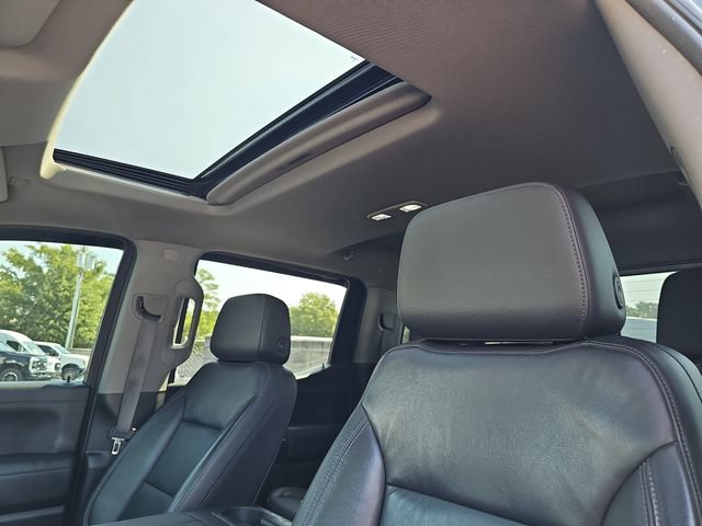 Used 2020 Chevrolet Silverado 1500 RST AWD/4WD image 14