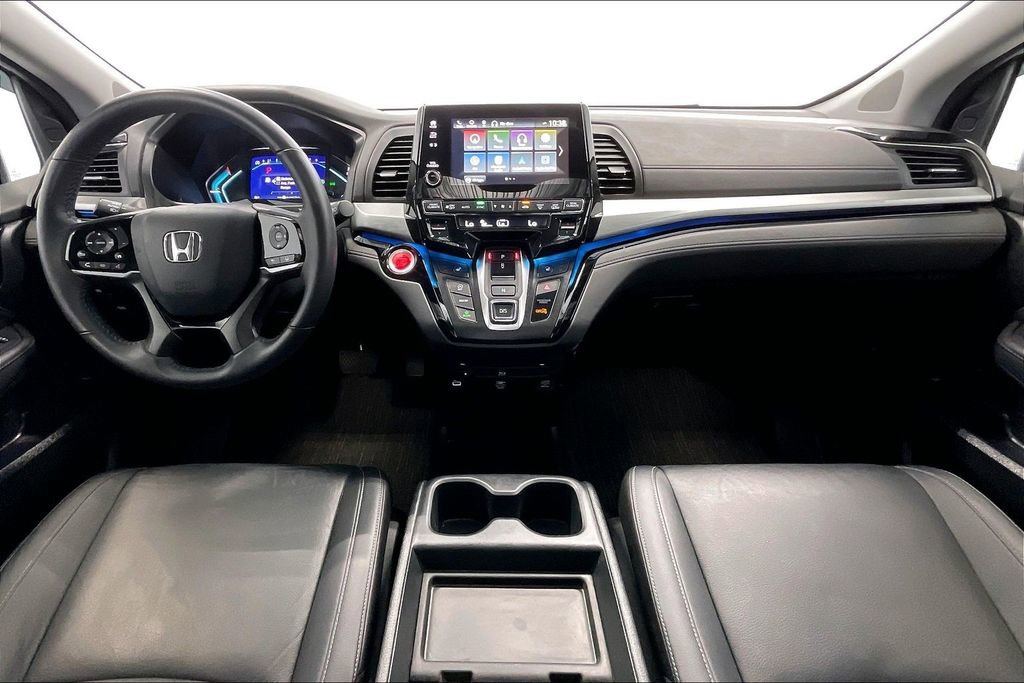 Used 2024 Honda Odyssey Touring image 15