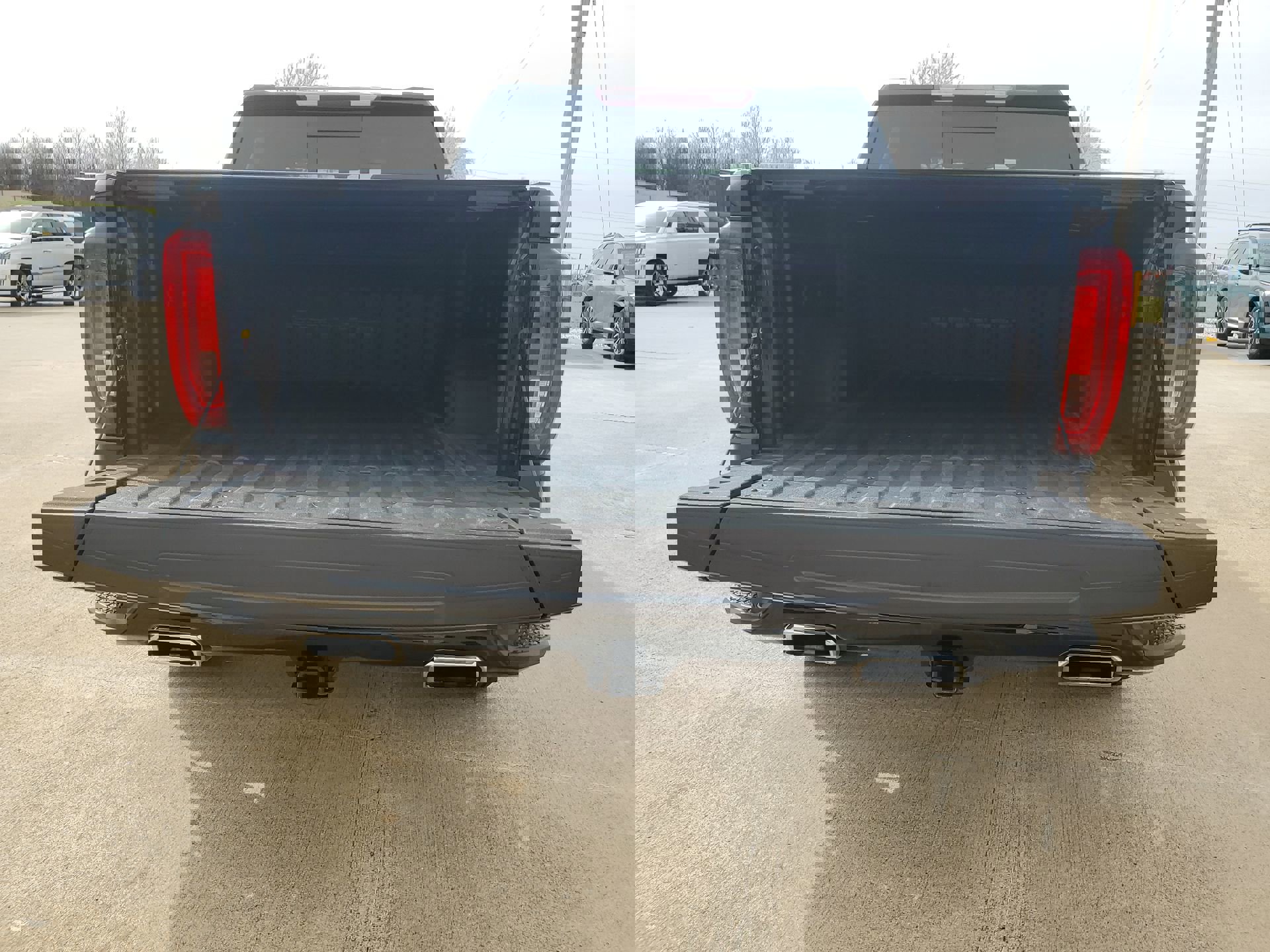 Certified 2022 GMC Sierra 1500 Denali w/ Denali Premium Package image 33