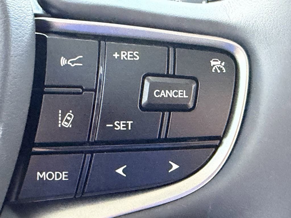 Used 2024 Lexus ES 350 w/ Technology Package FWD image 31