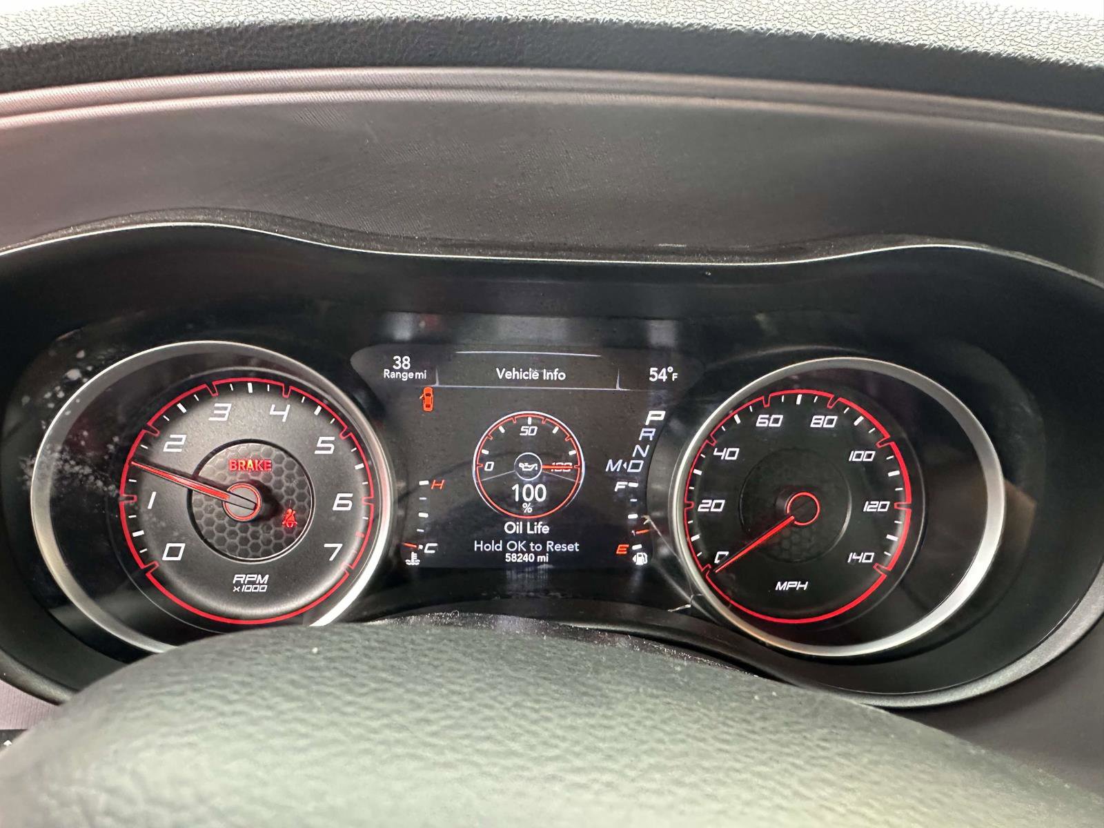 Used 2023 Dodge Charger SXT image 25